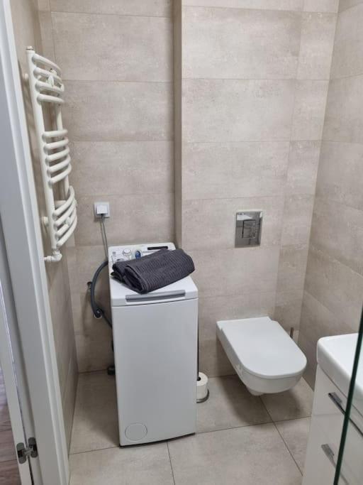 Apartament Rejtana Leszno  Kültér fotó