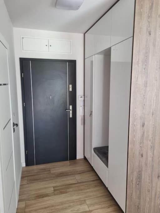 Apartament Rejtana Leszno  Kültér fotó