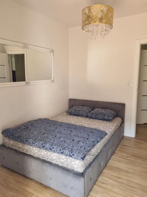 Apartament Rejtana Leszno  Kültér fotó