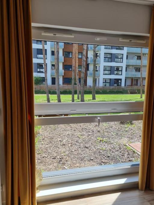 Apartament Rejtana Leszno  Kültér fotó