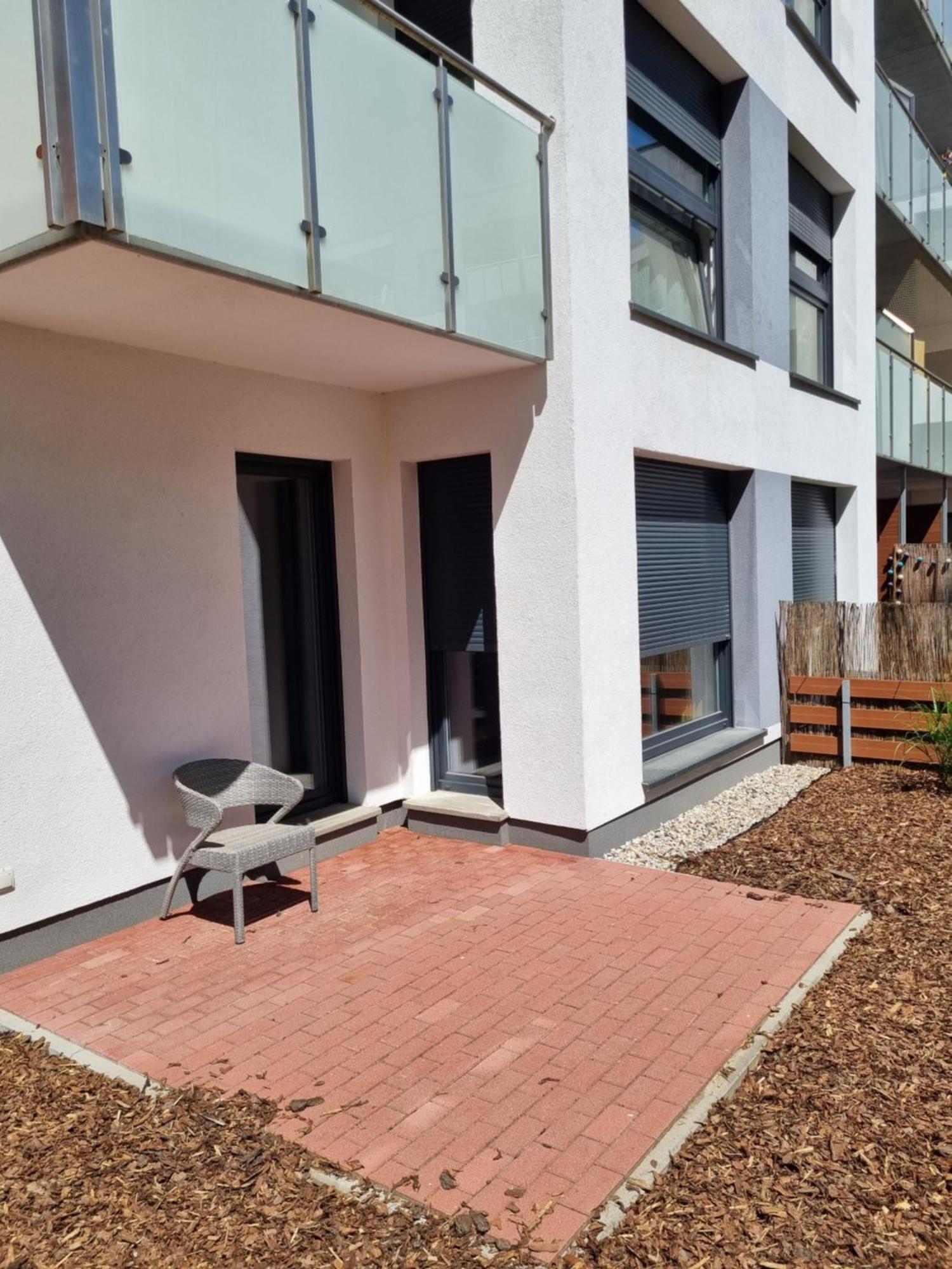 Apartament Rejtana Leszno  Kültér fotó