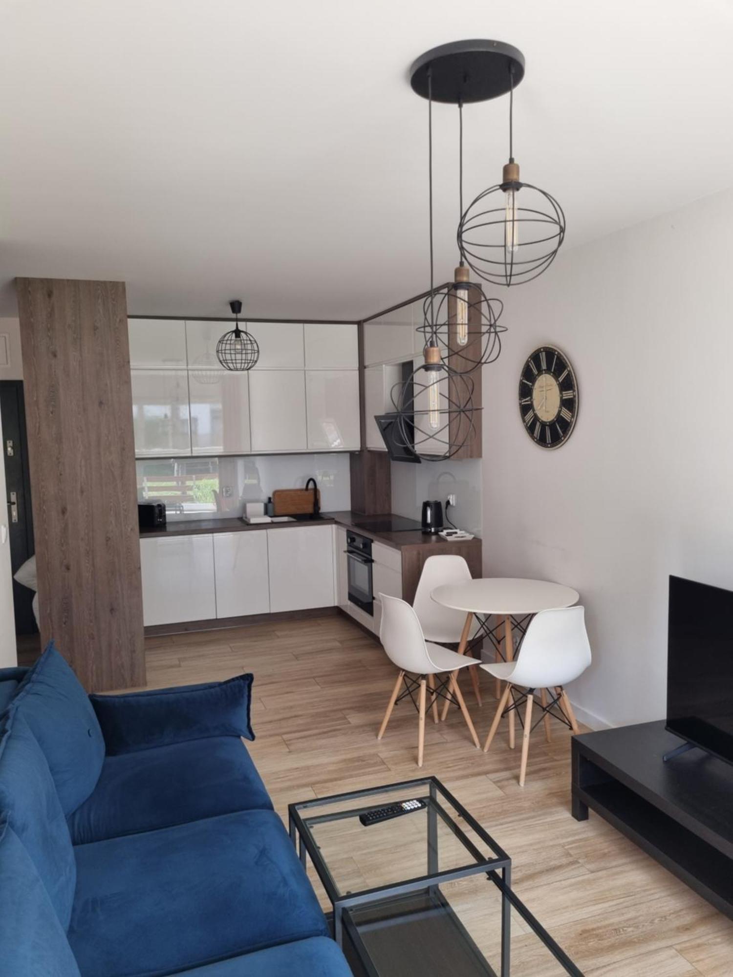 Apartament Rejtana Leszno  Kültér fotó