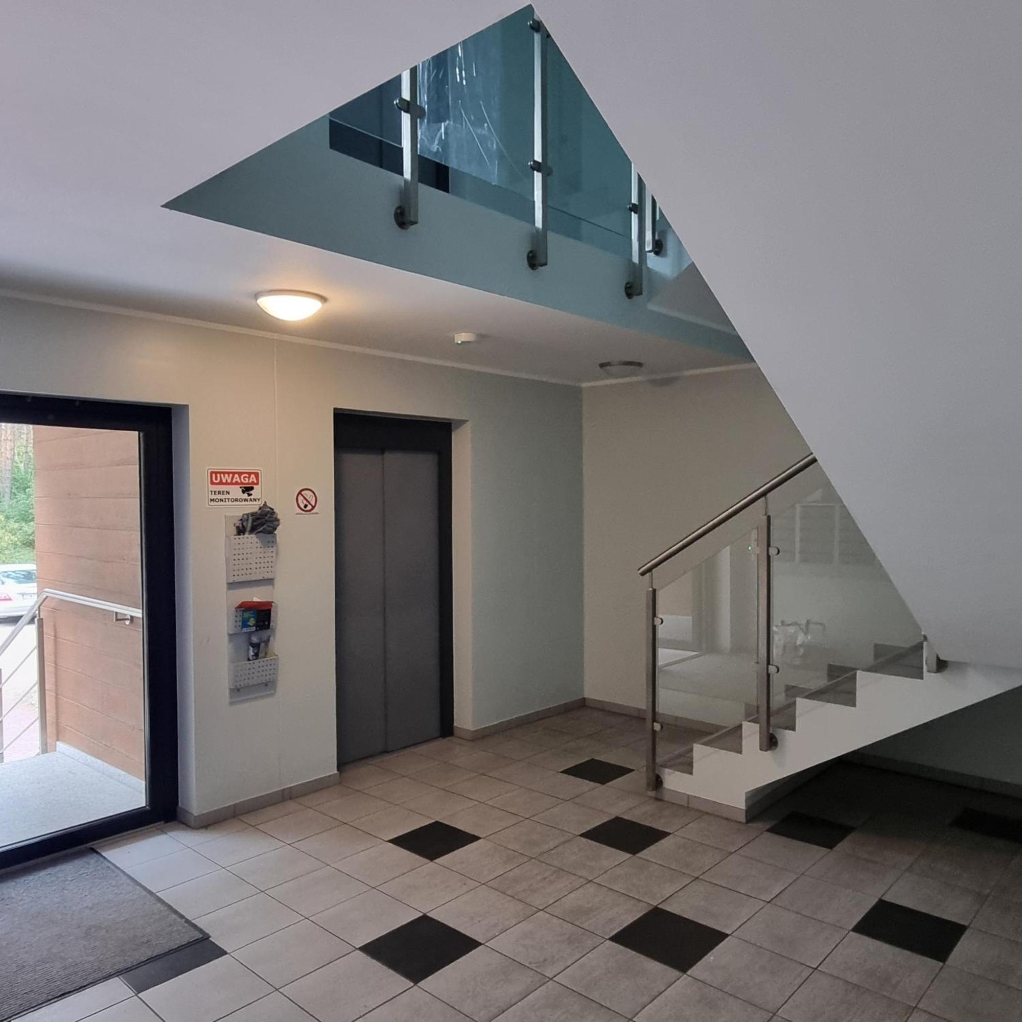 Apartament Rejtana Leszno  Kültér fotó
